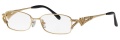 Caviar 1657 Eyeglasses