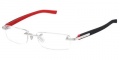 Tag Heuer Trends Rubber 8107 Eyeglasses
