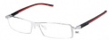 Tag Heuer Automatic 0802 Eyeglasses