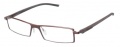 Tag Heuer Automatic 0803 Eyeglasses