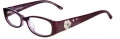 Bebe BB 5034 Eyeglasses