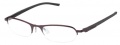 Tag Heuer Automatic 0823 Eyeglasses