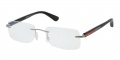 Prada Sport PS 54CV Eyeglasses