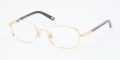 Ralph Lauren Children PP8027 Eyeglasses