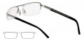 Fred Move Evo Nylor N2 Eyeglasses