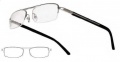 Fred Move Evo Nylor N3 Eyeglasses