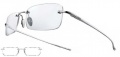 Fred St Martin F2 Eyeglasses