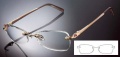 Fred St Vincent Eclat F7 Eyeglasses