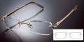 Fred St Vincent Prestige F1 Eyeglasses