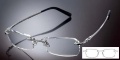 Fred Ste Lucie Prestige Eyeglasses