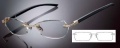 Fred Ellesmere Joyau F1 Eyeglasses