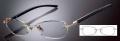 Fred Ellesmer Joyau F5 Eyeglasses