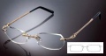 Fred Force 10 Diamonds F1 Eyeglasses