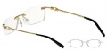 Fred Force 10 Evo F4 Eyeglasses