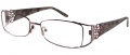 Harley Davidson HD 357 Eyeglasses