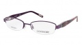 Cover Girl CG0502 Eyeglasses