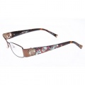 Ed Hardy EHO 714 Eyeglasses