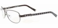 Ed Hardy EHO 722 Eyeglasses