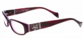 Ed Hardy EHO 728B Eyeglasses