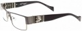 Ed Hardy EHO 733 Eyeglasses