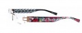 Ed Hardy Lites EHL 807 Eyeglasses