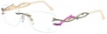 Cazal 1053 Eyeglasses