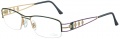 Cazal 4189 Eyeglasses