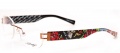 Ed Hardy Lites EHL 808 Eyeglasses