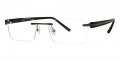 OGI Eyewear 501 Eyeglasses 