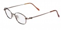 Flexon FL439 Eyeglasses