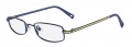 Flexon Blading Eyeglasses 