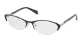 Prada PR 54PV Eyeglasses