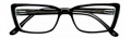 BCBGMaxazria Anastasia Eyeglasses