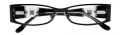 BCBGMaxazria Carmen Eyeglasses