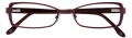 BCBGMaxazria Delfina Eyeglasses 