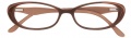 BCBGMaxazria Devyn Eyeglasses