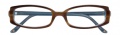 BCBGMaxazria Domenica Eyeglasses