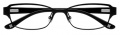 BCBGMaxazria Eden Eyeglasses