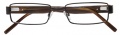 BCBGMaxazria Gino Eyeglasses