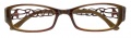 BCBGMaxazria Julissa Eyeglasses