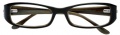 BCBGMaxazria Lucy Eyeglasses