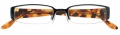 BCBGMaxazria Paloma Eyeglasses