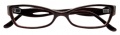 BCBGMaxazria Sybil Eyeglasses