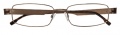 BCBGMaxazria Ugo Eyeglasses