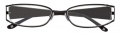 BCBGMaxazria Valentina Eyeglasses