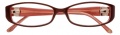 BCBGMaxazria Velia Eyeglasses