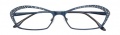 BCBGMaxazria Vivienne Eyeglasses