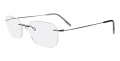 Calvin Klein CK536 Eyeglasses