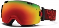 Smith Optics IOX Snow Goggles