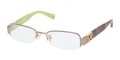 Coach HC5016Q Eyeglasses